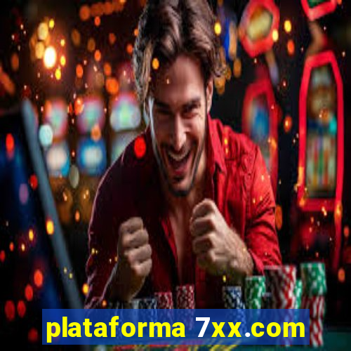 plataforma 7xx.com